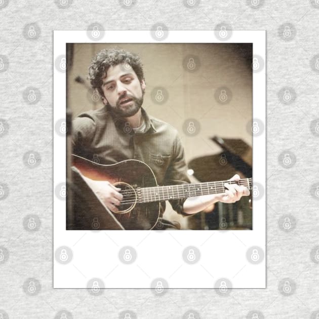 Inside Llewyn Davis by lyndsiemark